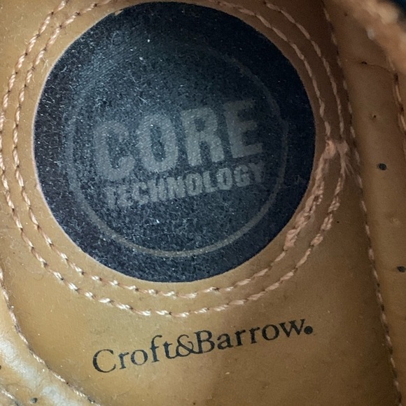 Croft&Barrow shoes - Picture 6 of 9